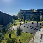 Apartamentai Smilga Palanga