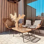 Apartamentai Smilga Apartment Palanga