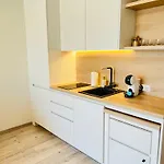 Apartment Apartamentai Smilga