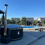 Apartamentai Smilga Apartment Palanga