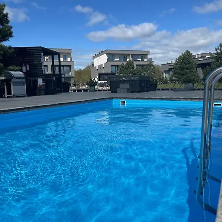 Apartamentai Smilga * Palanga