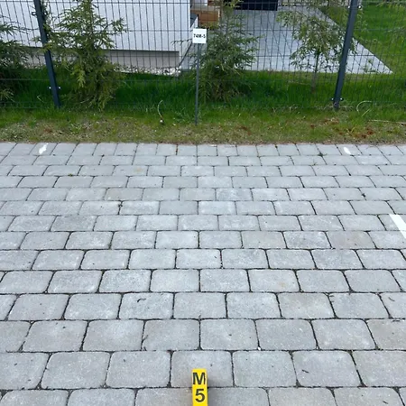 Appartement Apartamentai Smilga *