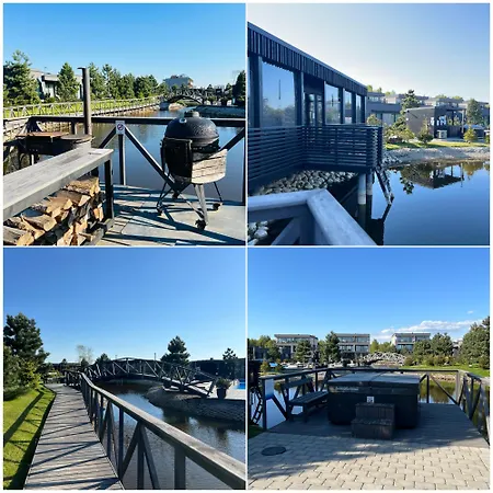 Apartamentai Smilga Apartament