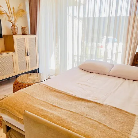 Apartament Apartamentai Smilga *