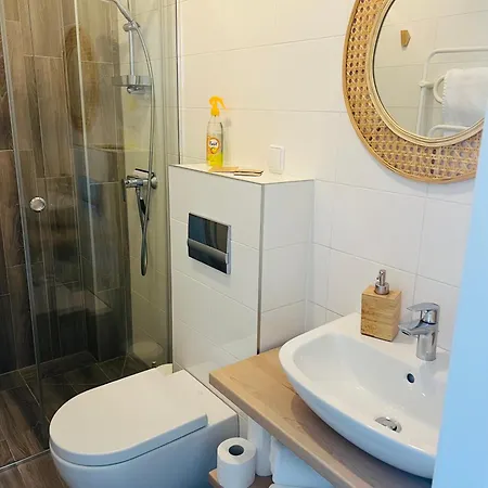 Apartamentai Smilga