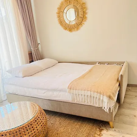 Butas Apartamentai Smilga