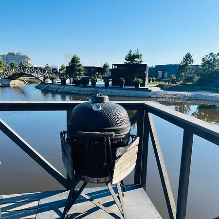 Apartamentai Smilga Butas Palanga