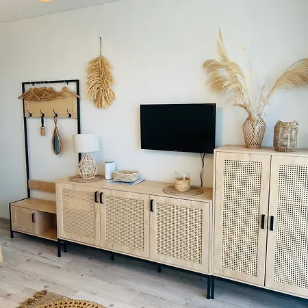Apartamentai Smilga Butas *
