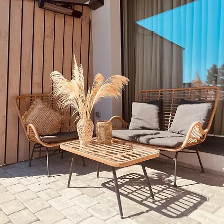 Apartamentai Smilga Butas Palanga