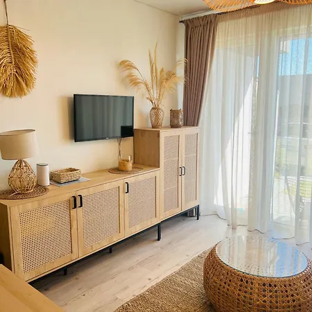 Apartamentai Smilga Butas *