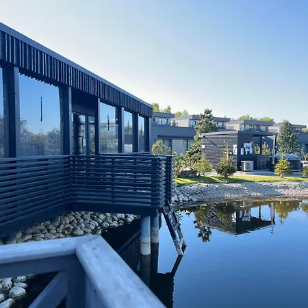 Apartamentai Smilga Połąga