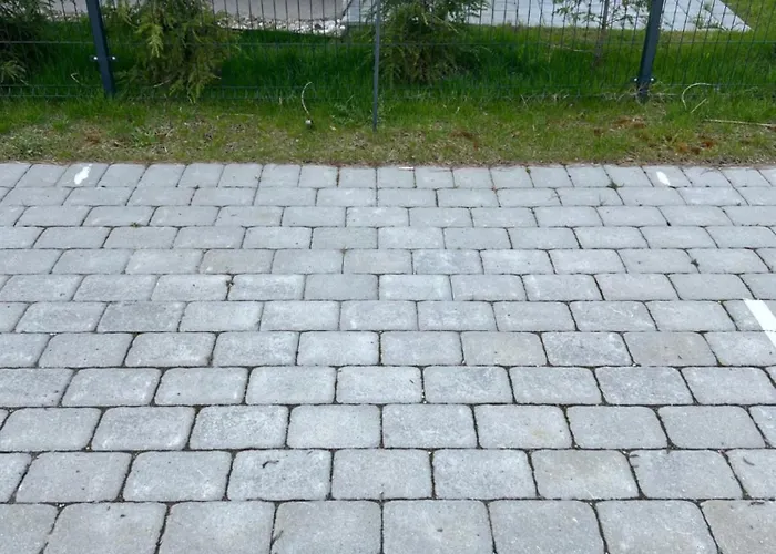 アパート Apartamentai Smilga *