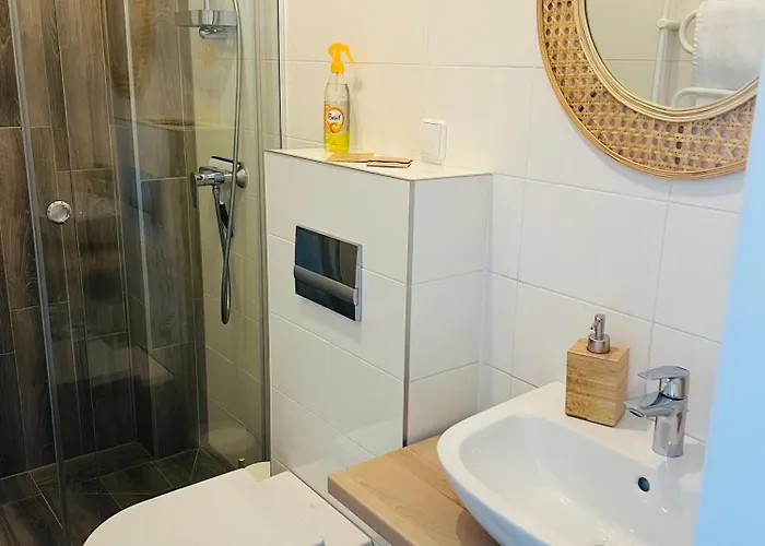 Apartamentai Smilga