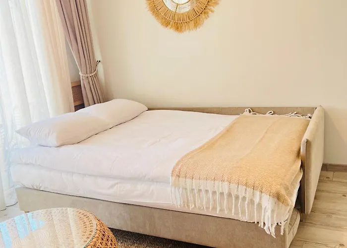 アパート Apartamentai Smilga