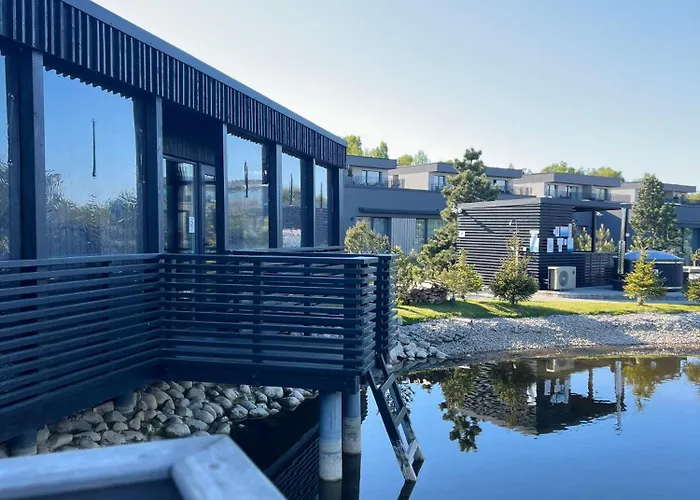 Apartamentai Smilga パランガ