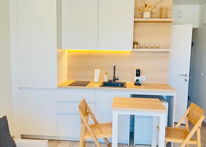 Apartamentai Smilga